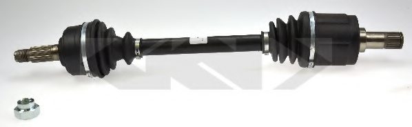 L?BRO 304275 Drive Shaft